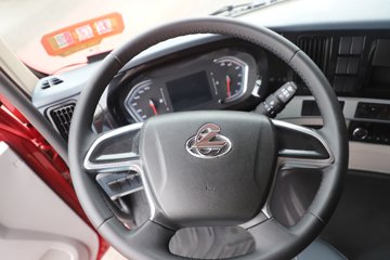 ������������H5 12.9L LNG 500���� 6X4 ��ʿ��12�� ǣ����ͼƬ