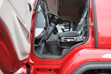 ������������H5 12.9L LNG 500���� 6X4 ��ʿ��12�� ǣ����ͼƬ