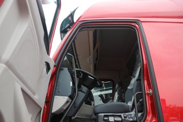 ������������H5 12.9L LNG 500���� 6X4 ��ʿ��12�� ǣ����ͼƬ