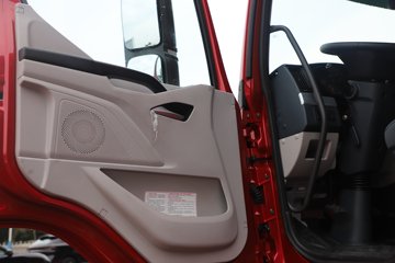 ������������H5 12.9L LNG 500���� 6X4 ��ʿ��12�� ǣ����ͼƬ