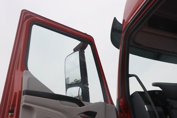 ������������H5 12.9L LNG 500���� 6X4 ��ʿ��12�� ǣ����ͼƬ