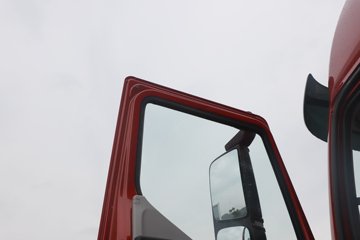 ������������H5 12.9L LNG 500���� 6X4 ��ʿ��12�� ǣ����ͼƬ