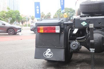 ������������H5 12.9L LNG 500���� 6X4 ��ʿ��12�� ǣ����ͼƬ