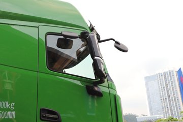 ������������HK 12.9L���� 600���� 8X4 ��ʿ��13�� 7.6����ж��ͼƬ