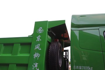 ������������HK 12.9L���� 600���� 8X4 ��ʿ��13�� 7.6����ж��ͼƬ