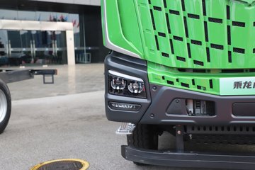 ������������HK 12.9L���� 600���� 8X4 ��ʿ��13�� 7.6����ж��ͼƬ