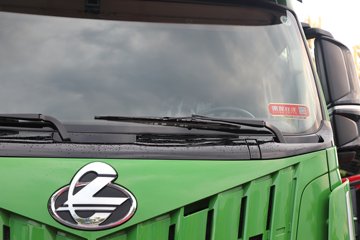 ������������HK 12.9L���� 600���� 8X4 ��ʿ��13�� 7.6����ж��ͼƬ