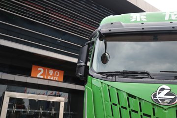 ������������HK 12.9L���� 600���� 8X4 ��ʿ��13�� 7.6����ж��ͼƬ