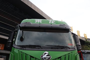 ������������HK 12.9L���� 600���� 8X4 ��ʿ��13�� 7.6����ж��ͼƬ