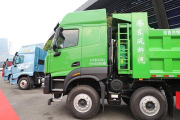 ������������HK 12.9L���� 600���� 8X4 ��ʿ��13�� 7.6����ж��ͼƬ