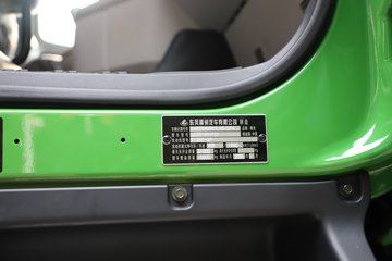 ������������HK 12.9L���� 600���� 8X4 ��ʿ��13�� 7.6����ж��ͼƬ