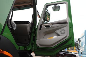 ������������HK 12.9L���� 600���� 8X4 ��ʿ��13�� 7.6����ж��ͼƬ