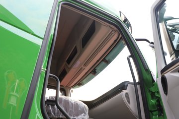 ������������HK 12.9L���� 600���� 8X4 ��ʿ��13�� 7.6����ж��ͼƬ