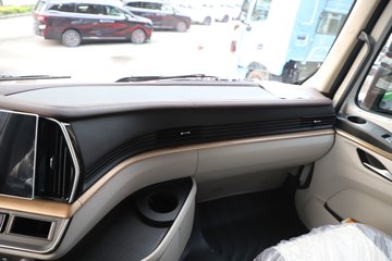 ������������HK 12.9L���� 600���� 8X4 ��ʿ��13�� 7.6����ж��ͼƬ