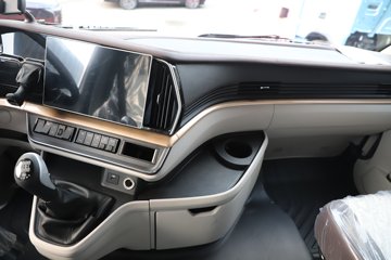 ������������HK 12.9L���� 600���� 8X4 ��ʿ��13�� 7.6����ж��ͼƬ