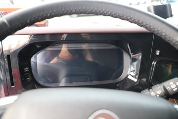 ������������HK 12.9L���� 600���� 8X4 ��ʿ��13�� 7.6����ж��ͼƬ