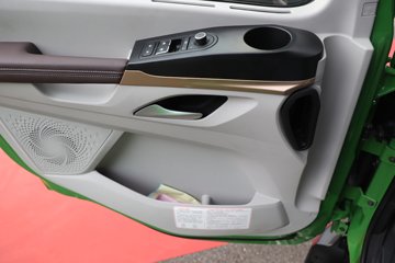 ������������HK 12.9L���� 600���� 8X4 ��ʿ��13�� 7.6����ж��ͼƬ