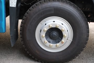 ������������HK 12.9L���� 600���� 8X4 ��ʿ��13�� 7.6����ж��ͼƬ