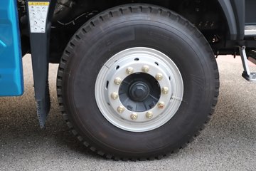 ������������HK 12.9L���� 600���� 8X4 ��ʿ��13�� 7.6����ж��ͼƬ