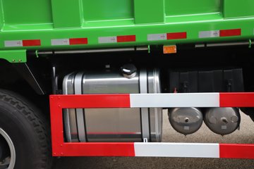 ������������HK 12.9L���� 600���� 8X4 ��ʿ��13�� 7.6����ж��ͼƬ