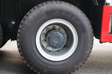 ������������HK 12.9L���� 600���� 8X4 ��ʿ��13�� 7.6����ж��ͼƬ