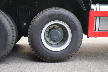������������HK 12.9L���� 600���� 8X4 ��ʿ��13�� 7.6����ж��ͼƬ