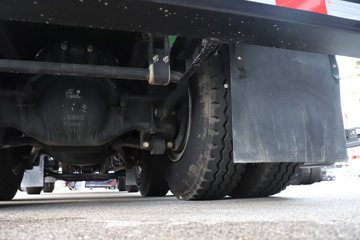������������HK 12.9L���� 600���� 8X4 ��ʿ��13�� 7.6����ж��ͼƬ