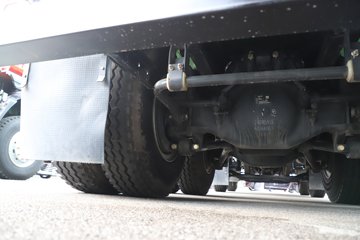 ������������HK 12.9L���� 600���� 8X4 ��ʿ��13�� 7.6����ж��ͼƬ