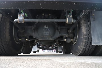 ������������HK 12.9L���� 600���� 8X4 ��ʿ��13�� 7.6����ж��ͼƬ