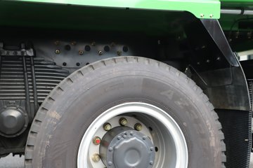 ������������HK 12.9L���� 600���� 8X4 ��ʿ��13�� 7.6����ж��ͼƬ
