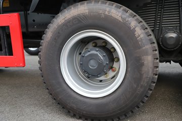 ������������HK 12.9L���� 600���� 8X4 ��ʿ��13�� 7.6����ж��ͼƬ