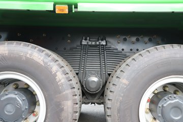 ������������HK 12.9L���� 600���� 8X4 ��ʿ��13�� 7.6����ж��ͼƬ
