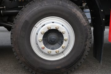 ������������HK 12.9L���� 600���� 8X4 ��ʿ��13�� 7.6����ж��ͼƬ