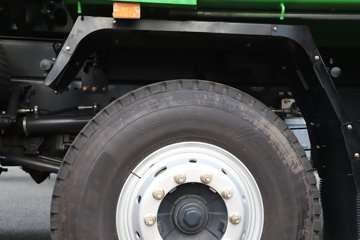 ������������HK 12.9L���� 600���� 8X4 ��ʿ��13�� 7.6����ж��ͼƬ