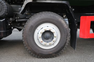 ������������HK 12.9L���� 600���� 8X4 ��ʿ��13�� 7.6����ж��ͼƬ