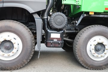 ������������HK 12.9L���� 600���� 8X4 ��ʿ��13�� 7.6����ж��ͼƬ