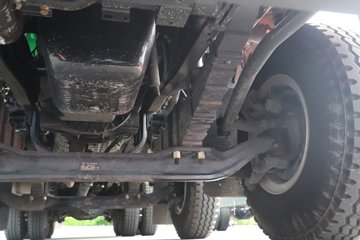 ������������HK 12.9L���� 600���� 8X4 ��ʿ��13�� 7.6����ж��ͼƬ