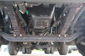 ������������HK 12.9L���� 600���� 8X4 ��ʿ��13�� 7.6����ж��ͼƬ