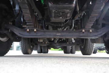 ������������HK 12.9L���� 600���� 8X4 ��ʿ��13�� 7.6����ж��ͼƬ