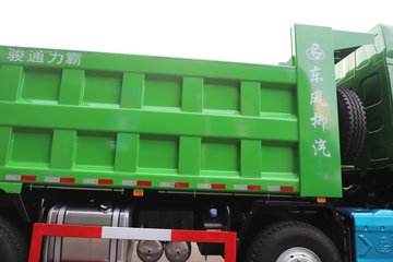 ������������HK 12.9L���� 600���� 8X4 ��ʿ��13�� 7.6����ж��ͼƬ