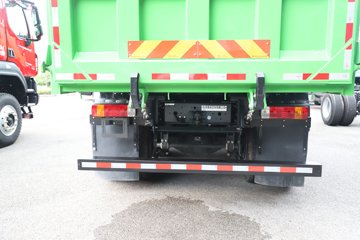 ������������HK 12.9L���� 600���� 8X4 ��ʿ��13�� 7.6����ж��ͼƬ