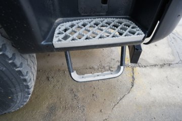 ��������HOWO TX7 PRO ����� 12.4L���� 540���� 8X4 �й�����12�� 8.5���Ű���ж��ͼƬ