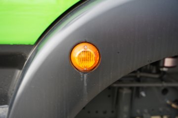 ��������HOWO TX7 PRO ����� 12.4L���� 540���� 8X4 �й�����12�� 8.5���Ű���ж��ͼƬ