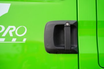 ��������HOWO TX7 PRO ����� 12.4L���� 540���� 8X4 �й�����12�� 8.5���Ű���ж��ͼƬ