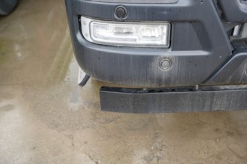 ��������HOWO TX7 PRO ����� 12.4L���� 540���� 8X4 �й�����12�� 8.5���Ű���ж��ͼƬ