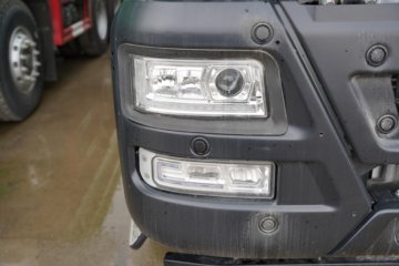 ��������HOWO TX7 PRO ����� 12.4L���� 540���� 8X4 �й�����12�� 8.5���Ű���ж��ͼƬ