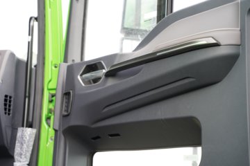 ��������HOWO TX7 PRO ����� 12.4L���� 540���� 8X4 �й�����12�� 8.5���Ű���ж��ͼƬ