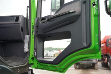 ��������HOWO TX7 PRO ����� 12.4L���� 540���� 8X4 �й�����12�� 8.5���Ű���ж��ͼƬ