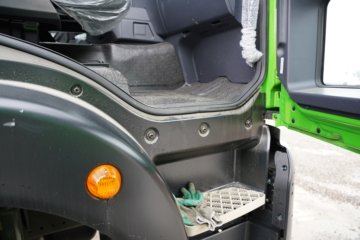 ��������HOWO TX7 PRO ����� 12.4L���� 540���� 8X4 �й�����12�� 8.5���Ű���ж��ͼƬ