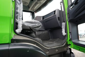 ��������HOWO TX7 PRO ����� 12.4L���� 540���� 8X4 �й�����12�� 8.5���Ű���ж��ͼƬ
